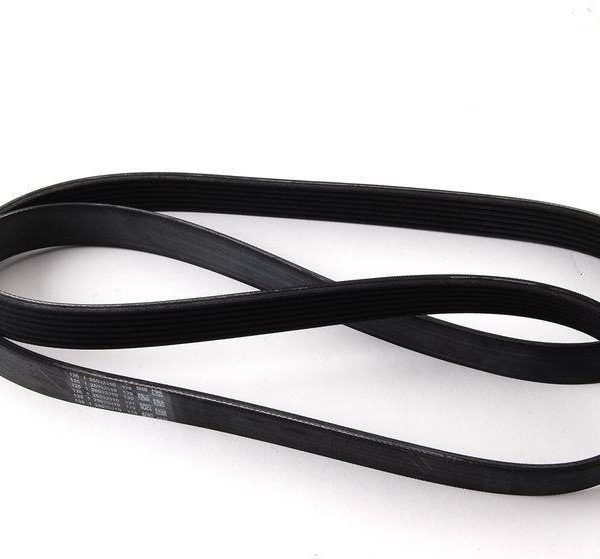 Original BMW E53 X5 4.6is M62 Ribbed V Fan Belt PK7X1623