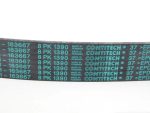 Original BMW F30 F32 F10 F25 X3 F15 X5 F16 X6 N55 Ribbed V Belt Tali Kipas Fan Belt Alternator 8PK 1390 11287628661 - Image 4