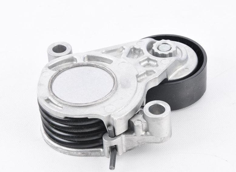 11288479475_A Original BMW F48 X1 F39 X2 AC Belt Tensioner Pulley 11288479475 - Image 1