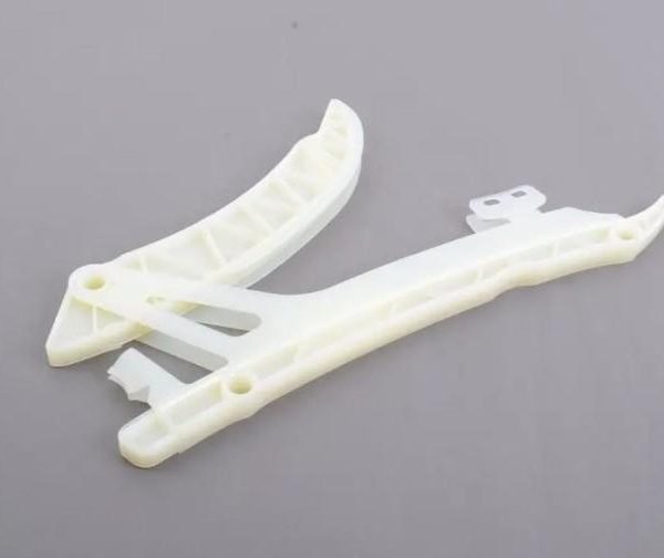 Original BMW F10 F25 X3 F26 X4 N20 Chain Tensioner and Guide Rail
