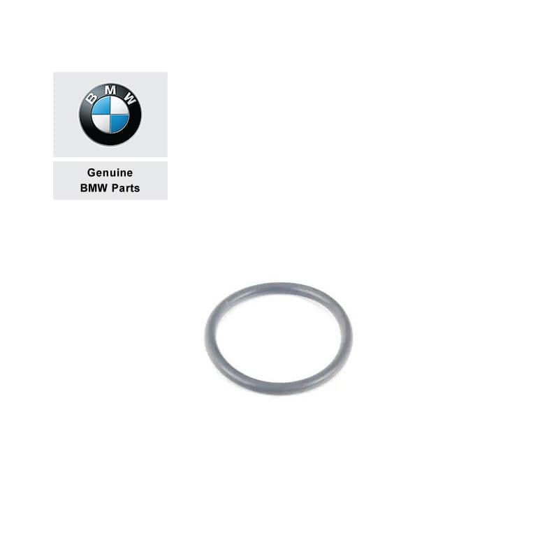 11367506178_A Original BMW Seal O Ring VANOS Solenoid 34X3.52 N46 11367506178 - Image 1