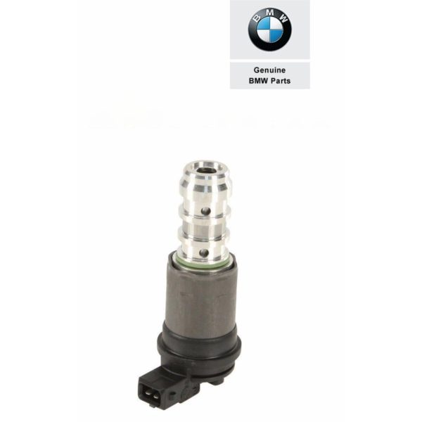 Original BMW 318i E46 320i E90 N42 N46 VANOS Solenoid Valve