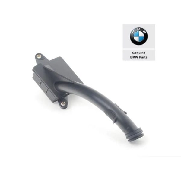 Original BMW E46 M43 318i Z3 1.9 Intake Manifold Corong Oli Carter