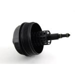 Original BMW E83 X3 E53 X5 Z3 E85 Z4 Tutup Filter Oli 11421744000