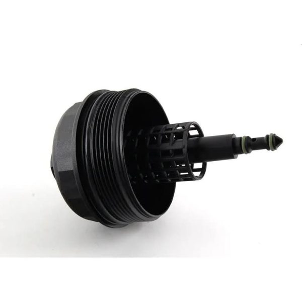 Original BMW E83 X3 E53 X5 Z3 E85 Z4 Tutup Filter Oli 11421744000