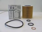 Original BMW Oil Filter Saringan Oli E46 318i E90 320i E60 520i E85 Z4