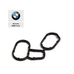 Original BMW E46 E60 E90 N46 Seal Gasket Filter Oli 11427508970