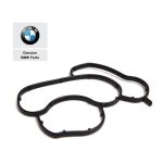 ORI BMW E46 E60 E90 N46 Seal Profile Gasket Filter Oli 11427508971