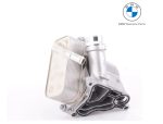 Original BMW F10 F06 F12 F25 X3 F26X4  Rumah Oli Oil Filter + Cooler + Gasket + Housing 11428637812