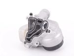 Original BMW F10 F06 F12 F25 X3 F26X4  Rumah Oli Oil Filter + Cooler + Gasket + Housing 11428637812 - Image 3
