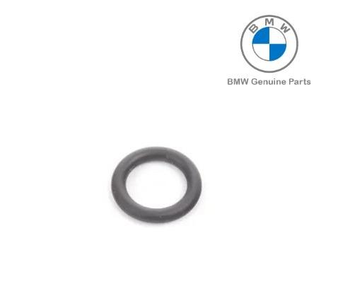 Original BMW Gasket Seal Karet O-Ring untuk Dipstick 11431717666