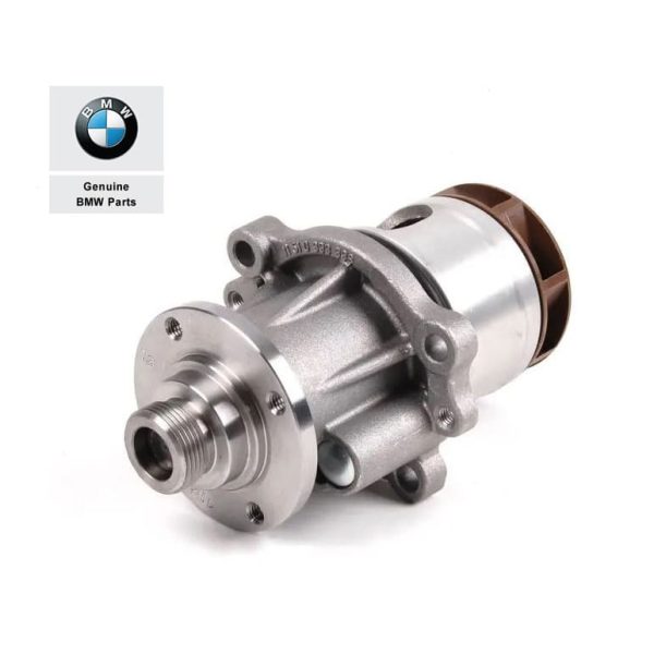 Original BMW E46 318i M43 Pompa Air Coolant Water Pump 11510393338