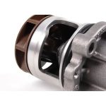 Original BMW E46 318i M43 Pompa Air Coolant Water Pump 11510393338 - Image 3