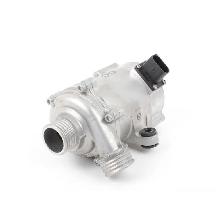 11517597715_A Original BMW F25 X3 N20 Pompa Air Coolant Water Pump 11517597715 - Image 1