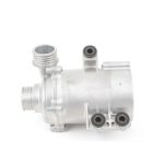 Original BMW F25 X3 N20 Pompa Air Coolant Water Pump 11517597715 - Image 5