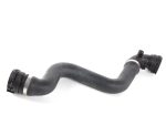Original BMW E46 M43 Selang Radiator Atas dengan Tutup Bleeder 11531436407 - Image 3
