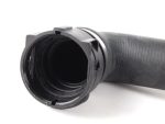 Original BMW E46 M43 Selang Radiator Atas dengan Tutup Bleeder 11531436407 - Image 4