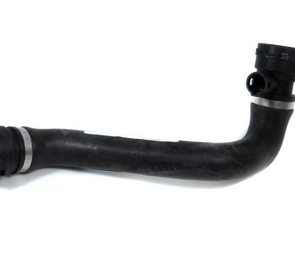 Original BMW Lower Radiator Hose - Selang Radiator Bawah E46 M52 M54