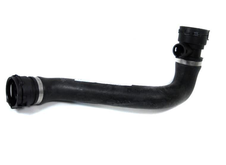 11531436408_A Original BMW Lower Radiator Hose - Selang Radiator Bawah E46 M52 M54 - Gambar 1