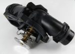 Original BMW Thermostat Housing E39 E46 E60 E83 E53 E84 Z4 M52 M54 - Image 15