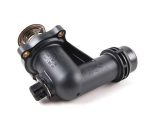 Original BMW E36 E46 Z3 Mesin M43 Thermostat Housing - Gambar 4
