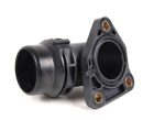 BMW E46 318i M43 Tabung Pipa Konektor Coolant Mesin Water Flange - Gambar 4