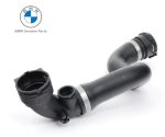 Original BMW E53 X5 3.0i M54 Upper Radiator Hose Selang Radiator Atas 11537500733