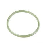 Original BMW Boost Pipe Preformed Seal Karet O-Ring Hijau 11617796622 - Image 3