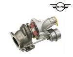 Original MINI R55 R56 R57 R58 R59 R60 R61 Turbo Charger Turbocharger Mesin N18 11657647003
