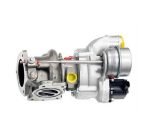 Original MINI R55 R56 R57 R58 R59 R60 R61 Turbo Charger Turbocharger Mesin N18 11657647003 - Image 3