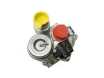 Original MINI R55 R56 R57 R58 R59 R60 R61 Turbo Charger Turbocharger Mesin N18 11657647003 - Image 4