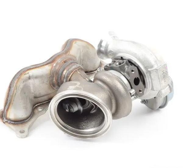 BMW F01 F02 E71 X6 N54 Exch Turbo Charger Turbocharger 11657649296