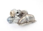 BMW F01 F02 E71 X6 N54 Exch Turbo Charger Turbocharger 11657649296 - Image 5