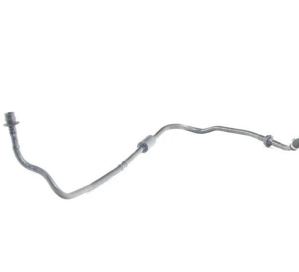 BMW E70 X5 4.8i Brake Booster Hose Selang Vacuum Rem 11667629612