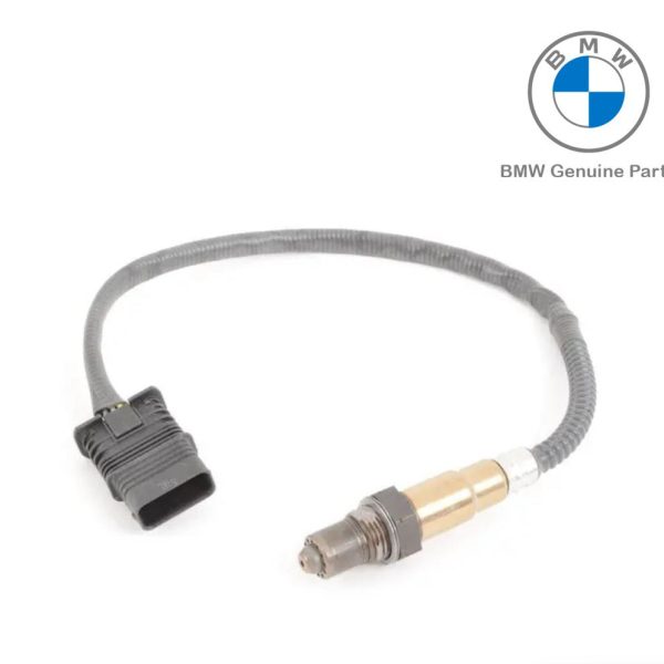 Original BMW F30 335i F32 435i F06 F12 F13 645i N55 Lambda Monitor Oxygen Sensor Catalytic 520mm 11787596908