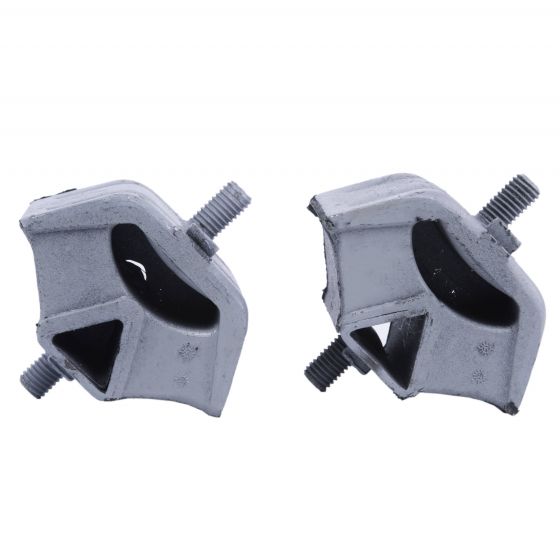 Original BMW E30 318i Engine mounting Set Sepasang 11811129286