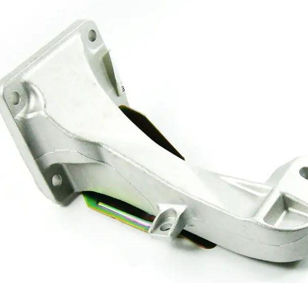 Ori BMW E36 M50 M52 Engine Support Bracket Mesin ke Mounting KANAN