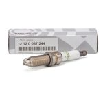 Original BMW E92 335i F02 740Li Busi Mesin N54 Spark Plug 12120037244