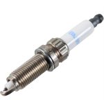 Original BMW Busi Mesin N55 High Power Spark Plug ZR5TPP33S F30 F32 - Image 3