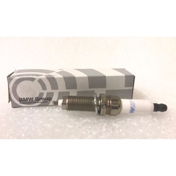 Original BMW F80 M3 F82 F83 M4 Busi Mesin S55 Spark Plug 12120039634