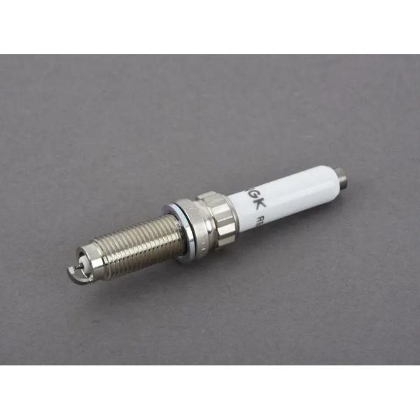 Original BMW Busi Mesin i8 I12 I15 High Power Spark Plug SILZKGR8C8S