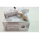 Original BMW E60 E70 X5 F10 Busi Mesin High Power N52 12122158253