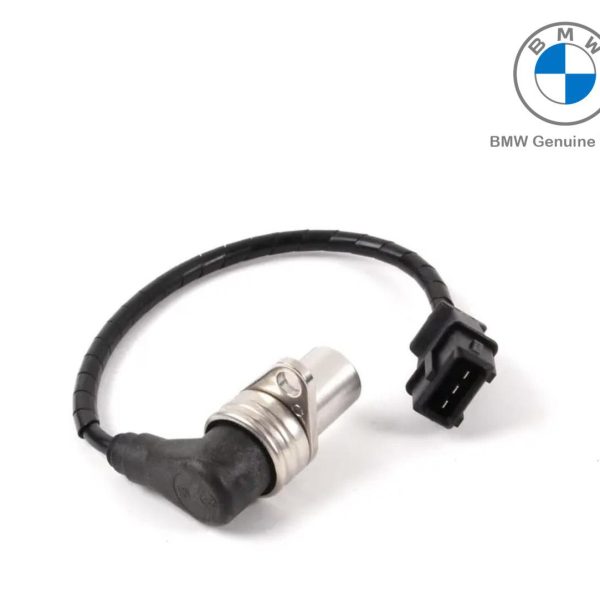 Original BMW E34 M5 S38 Crankshaft Position Sensor CPS 12141312895