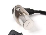 Original BMW E34 M5 S38 Crankshaft Position Sensor CPS 12141312895 - Image 4