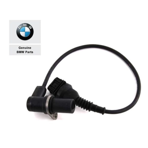 Ori BMW E34 E36 E39 M50 M52 Camshaft Position Sensor CPS 12141703221