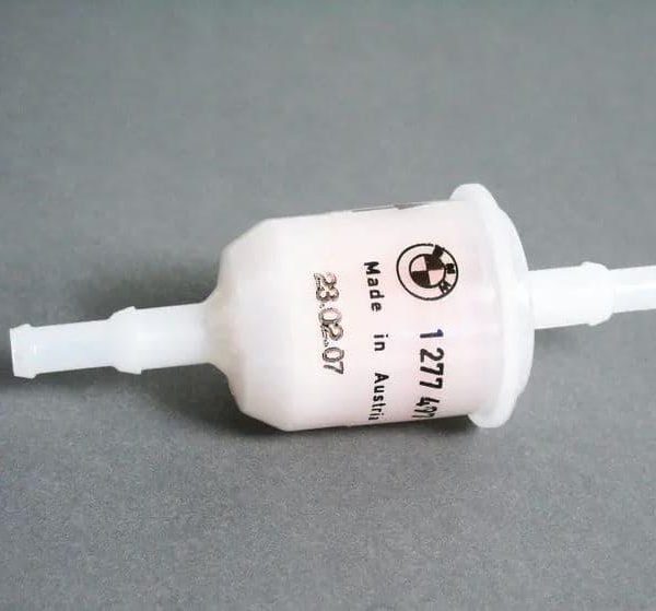 ORI BMW Filter Bensin KL13 M10 M30 Carburetor Engine E12 E21 E28 E30