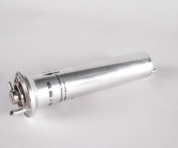 Original BMW KL96 E38 7 Series Fuel Filter Bensin Regulator M54 M62