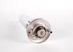 Original BMW KL96 E38 7 Series Fuel Filter Bensin Regulator M54 M62 - Image 3