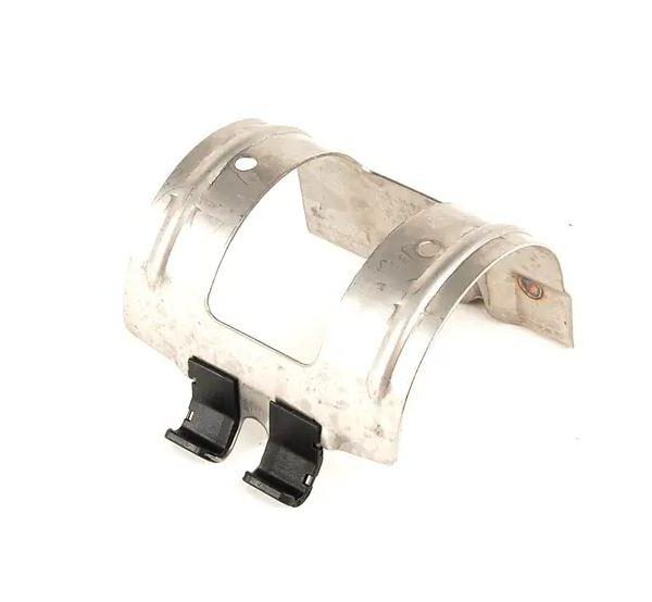Original BMW E36 Fuel Filter Bracket Mouting Filter Bensin 13321740430