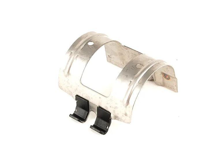 13321740430_A Original BMW E36 Fuel Filter Bracket Mouting Filter Bensin 13321740430 - Image 1